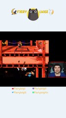 Belcha Donkey Kong Country 3: Dixie Kong's Double Trouble! #shorts