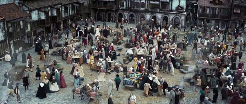 1618 - Official Trailer