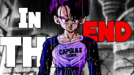 Dragon Ball Z - IN THE END (EPIC VERSION) - FULL AMV