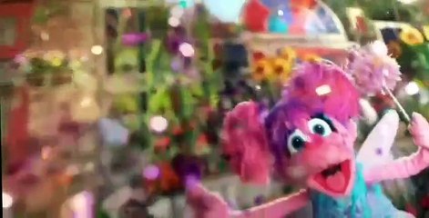 Sesame Street S47 E032