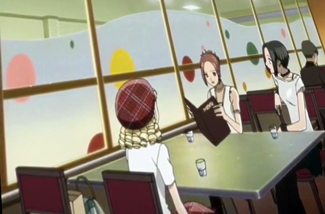 Nana S01 E31