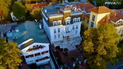 Igra sudbine - 693 epizoda NOVO