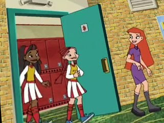 Braceface S02 E25