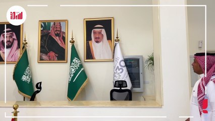 أنشأتها مجموعة "نقوا" .. "سبق" ترصد خدمات صالة ضيوف الرحمن بميقات يلملم