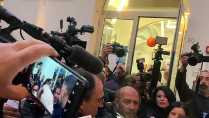 Ponte Stretto, Schifani: "Occasione storica grazie a Salvini"