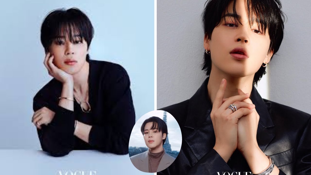 BTS’ Jimin ends up crying in a program and caus...