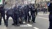 Grève contre la réforme des retraites : Un policier perd connaissance en pleine intervention à Paris