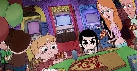 Golan the Insatiable S01 E006