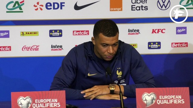 Kylian Mbappé prévient Antoine Griezmann pour le capitanat de l’équipe de France