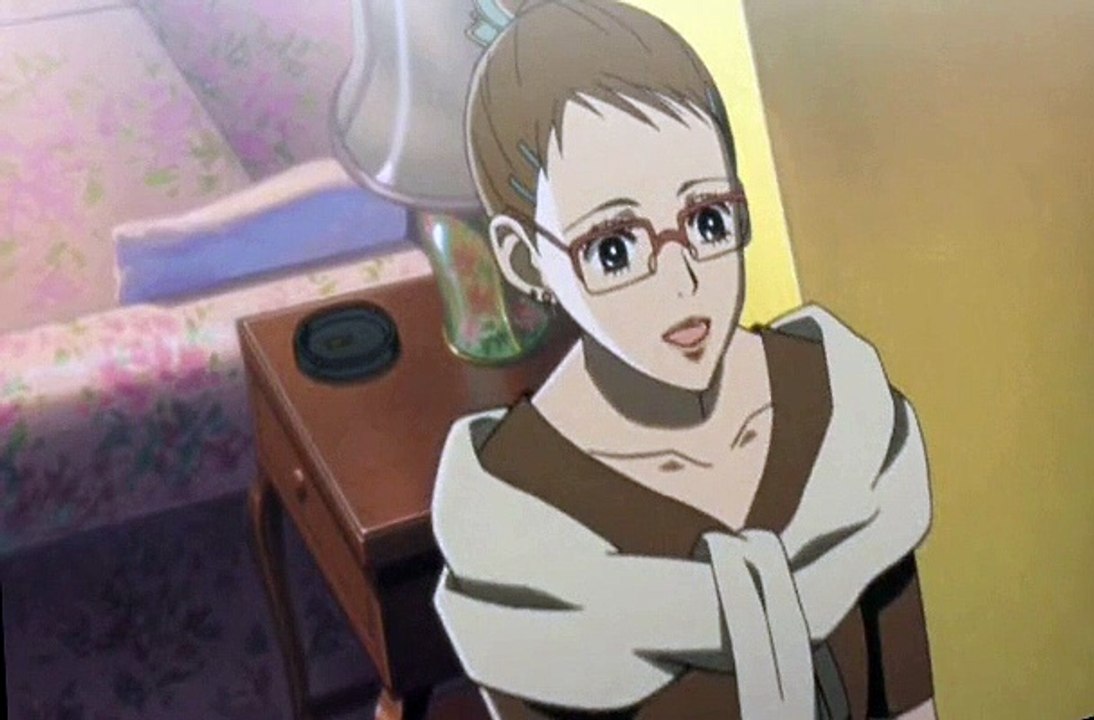 Nana S01 E38