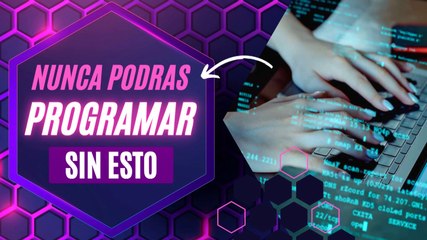 Si NO sabes esto NUNCA PODRAS PROGRAMAR EN TU VIDA (Algoritmos) | MEGA CURSO DE C++ (Clase # 4)