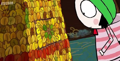 Sarah & Duck S02 E20