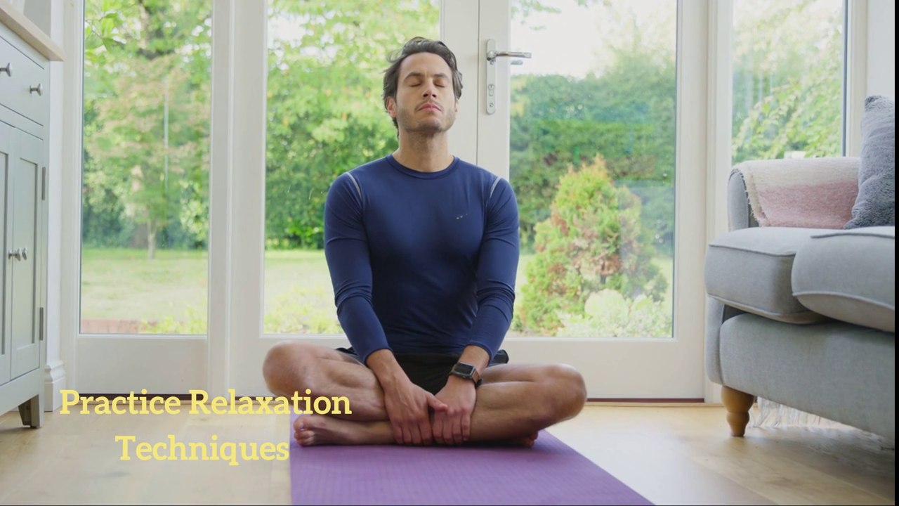 Goodbye Restlessness created on 20 Mar by life lessons