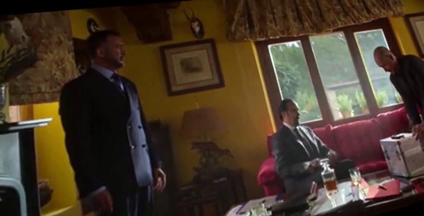 In From the Cold S01 E06
