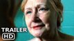 MONICA Trailer (2023) Patricia Clarkson, Emily Browning, Drama Movie