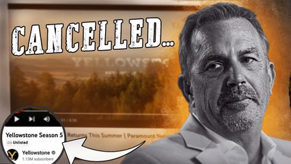 Paramount Cancels Yellowstone Season 5 Part 2 Trailer! What’s Next?