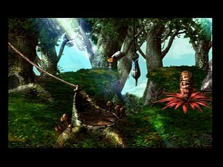Final Fantasy VII online multiplayer - psx