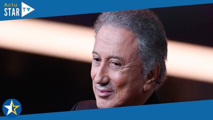 Michel Drucker de nouveau hospitalisé suite à une opération du coeur : son retour à l'antenne repous