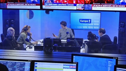 Équipe de France : Mbappé estime «normal» que Griezmann soit «déçu» de ne pas être capitaine des Bleus