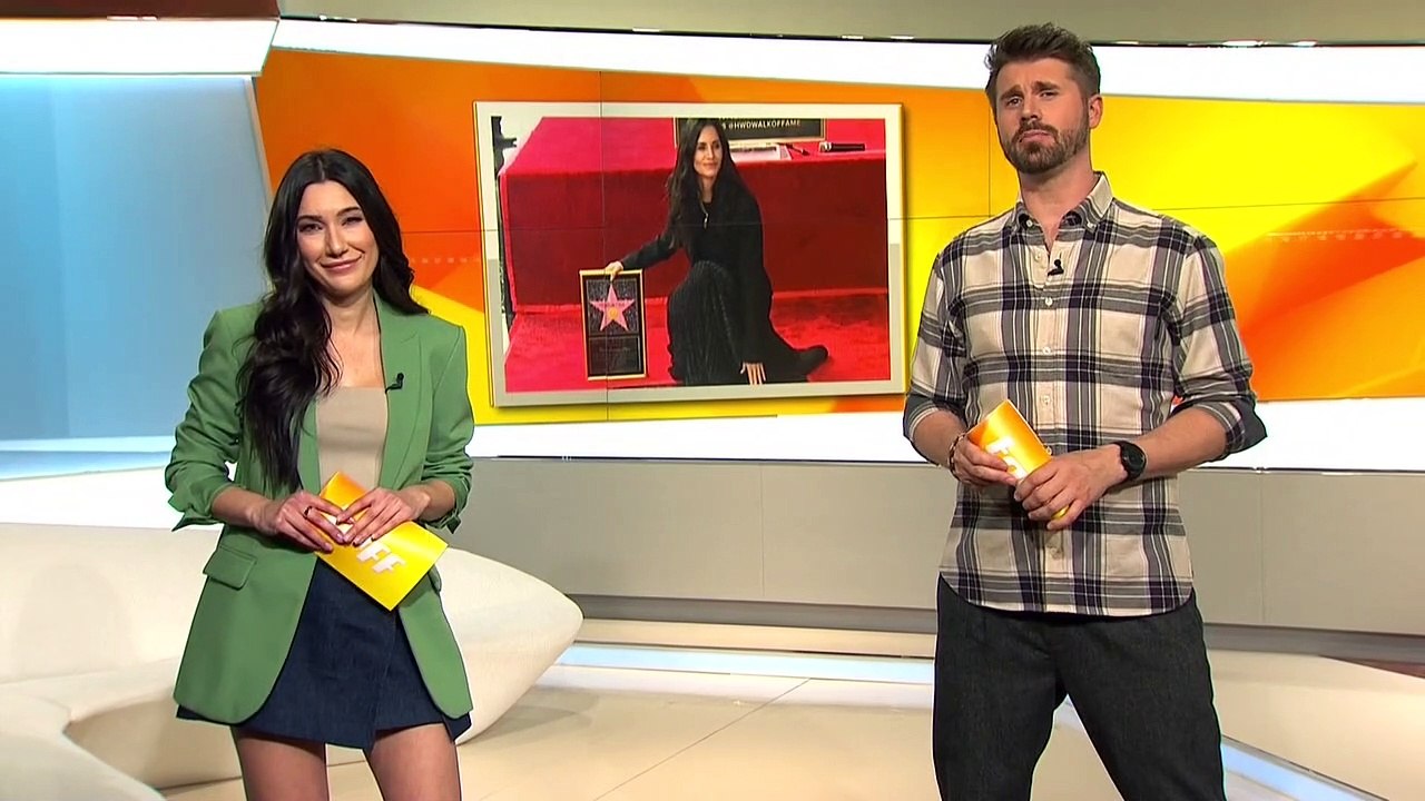 Neda Peemüller TAFF (23/03/2023)