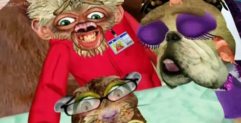 I Am Not an Animal E004 - My Fair Mare