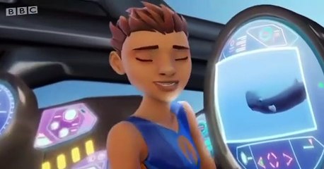 The Deep The Deep S01 E016 The Junior Nektons