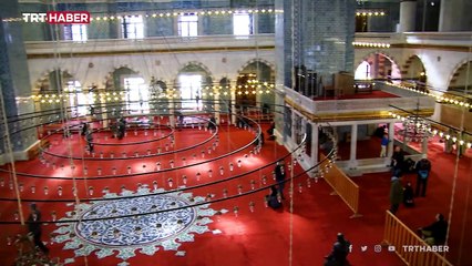 Eminönü Yeni Camii, İstanbul'un tarihi mirasları arasında