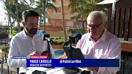 Primer partido del Tricolor en la Liga de Naciones