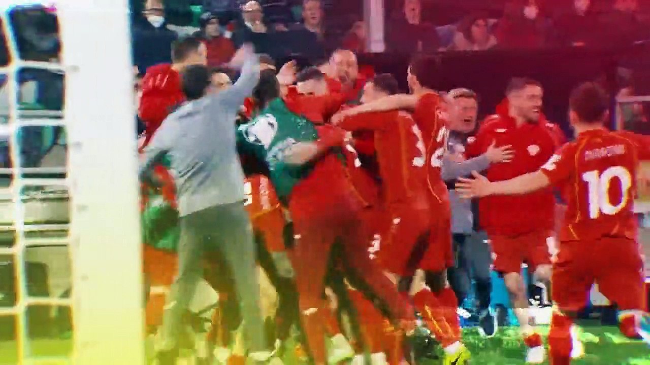 European Qualifiers- Preview Show #1