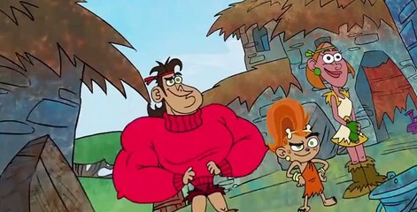 Dave the Barbarian S01 E19