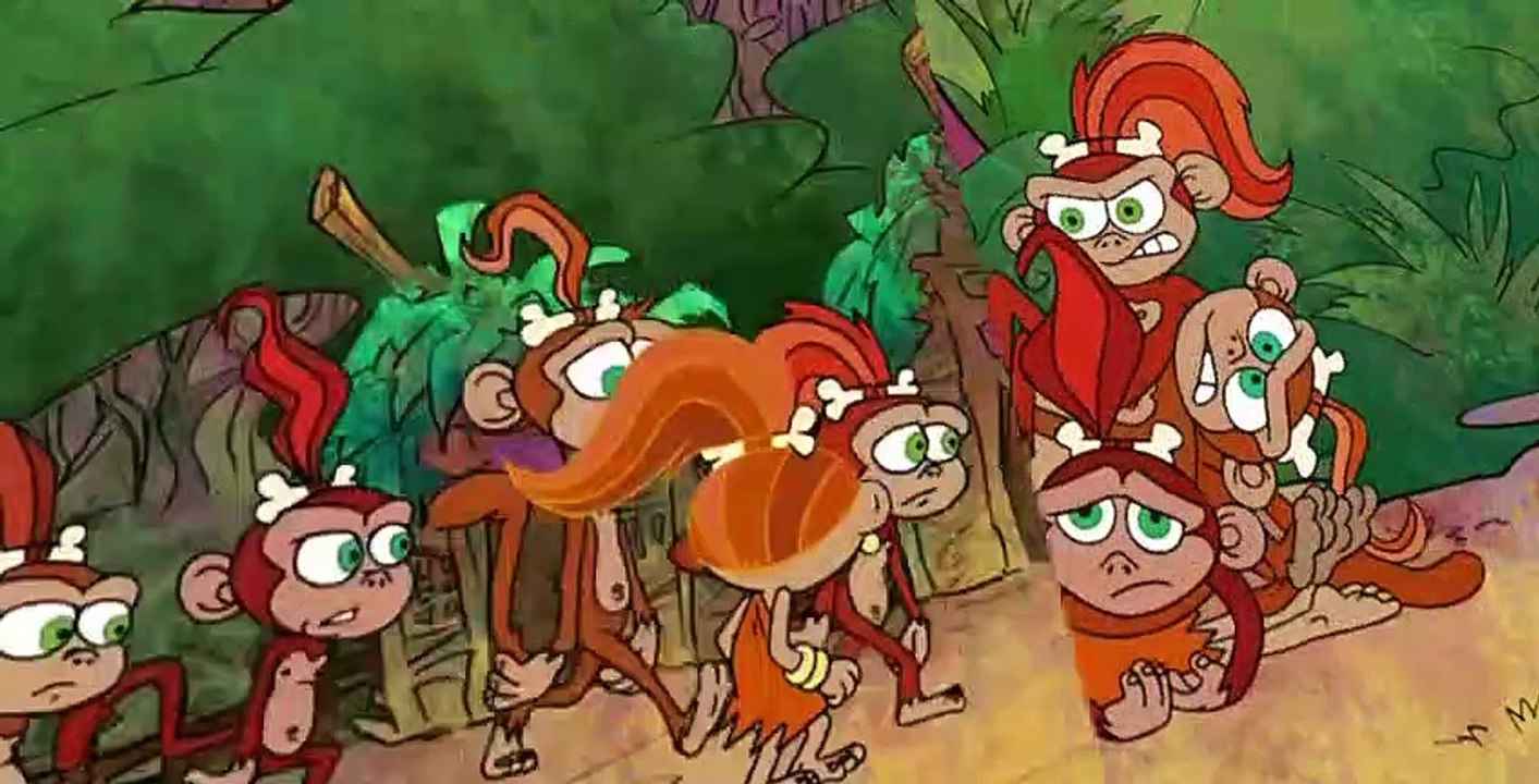 Dave the Barbarian S01 E21