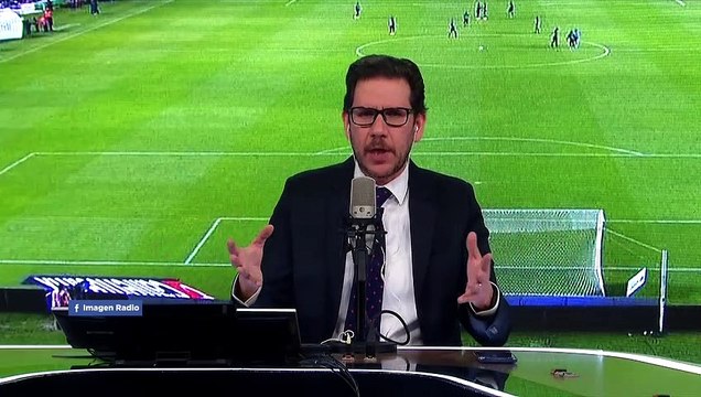 Los medios no están para apoyar a los jugadores y técnicos