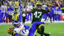 Packers 2023 Unrestricted Free Agents: Justin Hollins Re-Signs