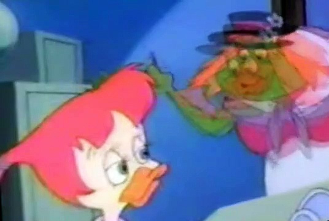 Darkwing Duck Darkwing Duck S03 E008 Hot Spells video Dailymotion