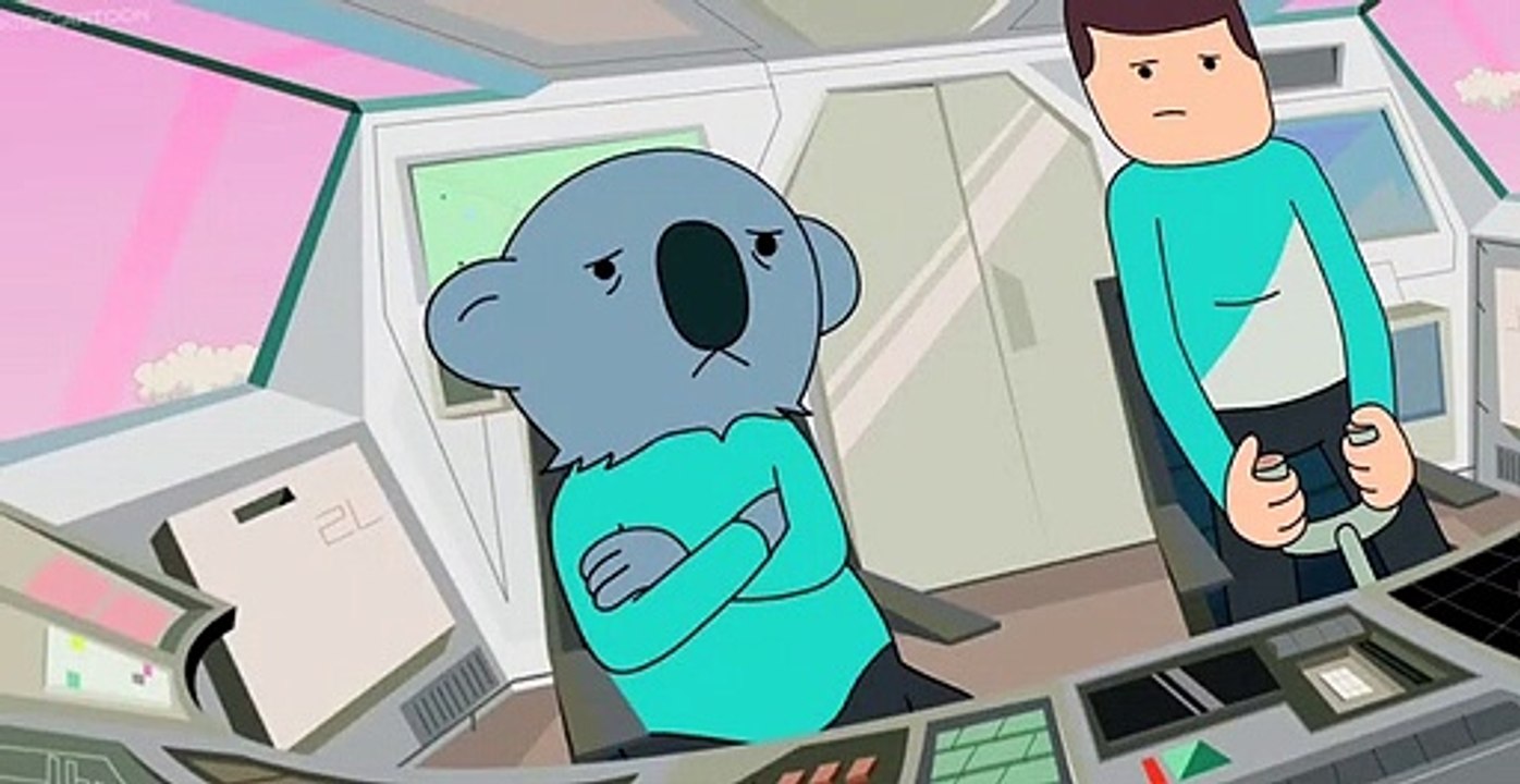 Deep Space 69 E011 - She Was a Lady Planet