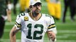 When Does Aaron Rodgers End Up With The Jets?