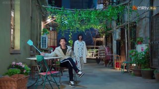 Meteor Garden Episode 36 [ENG SUB] | Shen Yue, Dylan Wang, Darren Chen, Caesar Wu, Connor Leong | Korean Drama