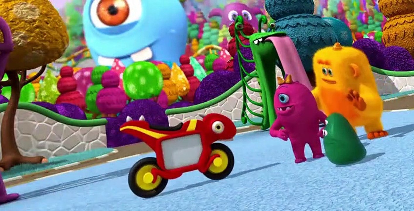 Monster Math Squad S01 E09