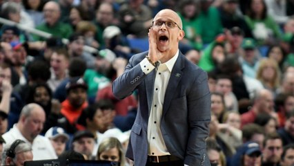 Sweet 16 Trends 3/23: UConn Moves From -3.5 To -4.5 Vs. Arkansas