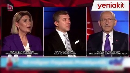 Kılıçdaroğlu'nun çağrısına İnce'den jet cevap