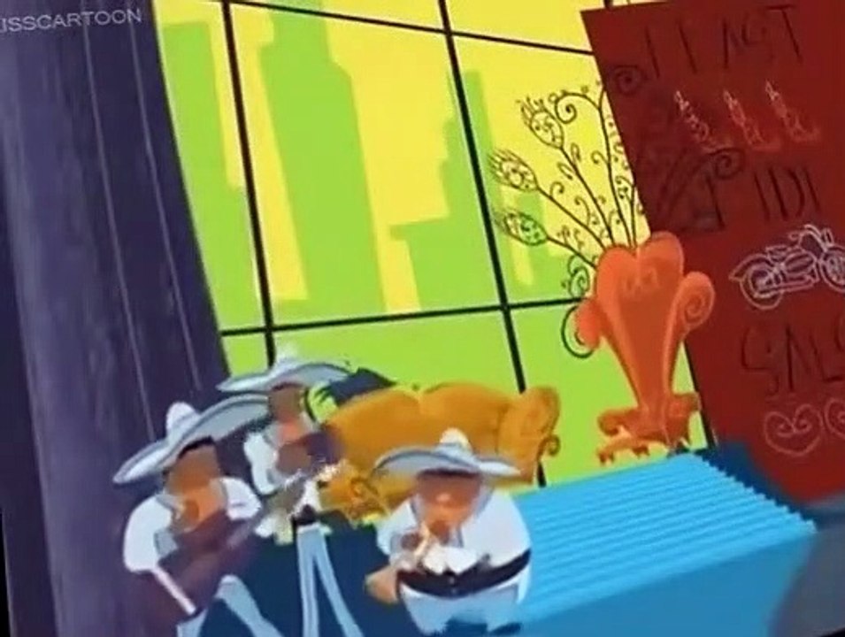 Producing Parker S01 E011 - Eat, Pray, Parker