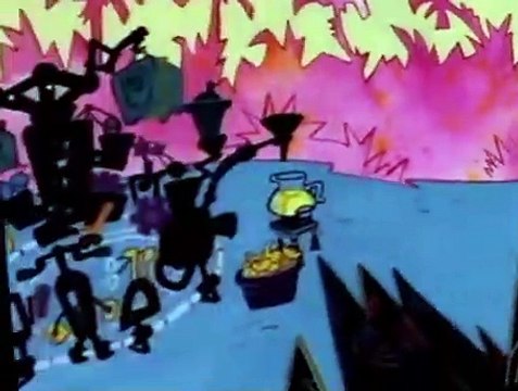 Adventures of Sonic the Hedgehog Adventures of Sonic the Hedgehog E045 – Super Robotnik