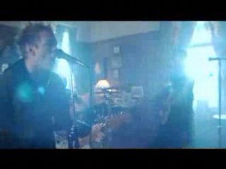 Sum 41 - _quot_With Me_quot_