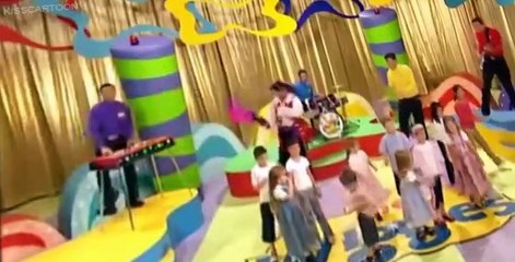 The Wiggles The Wiggles S03 E009