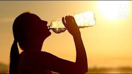 ¿Cómo evitar la deshidratación y la falta de liquido en tiempos de verano?