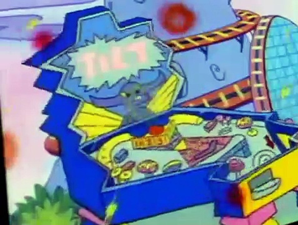 Adventures of Sonic the Hedgehog Adventures of Sonic the Hedgehog E054 – Robotnikland