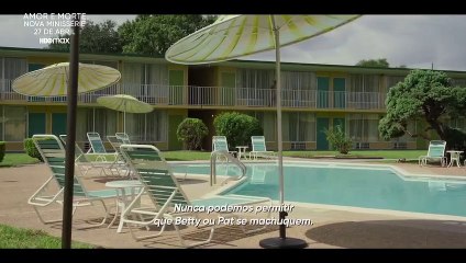 Amor e Morte Trailer Oficial Legendado