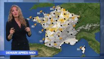 Gennifer Demey sur M6 (23/03/2023)