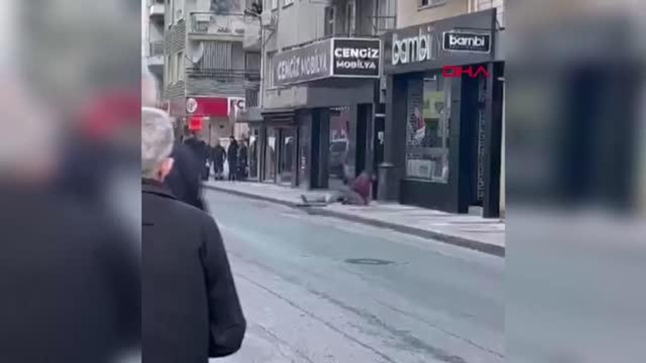 POMPALI TÜFEKLE ÖLDÜRÜLEN HÜLYA'NIN ANNESİ 'BENİ KURTAR' DİYORDU, GÜCÜM YETMEDİ