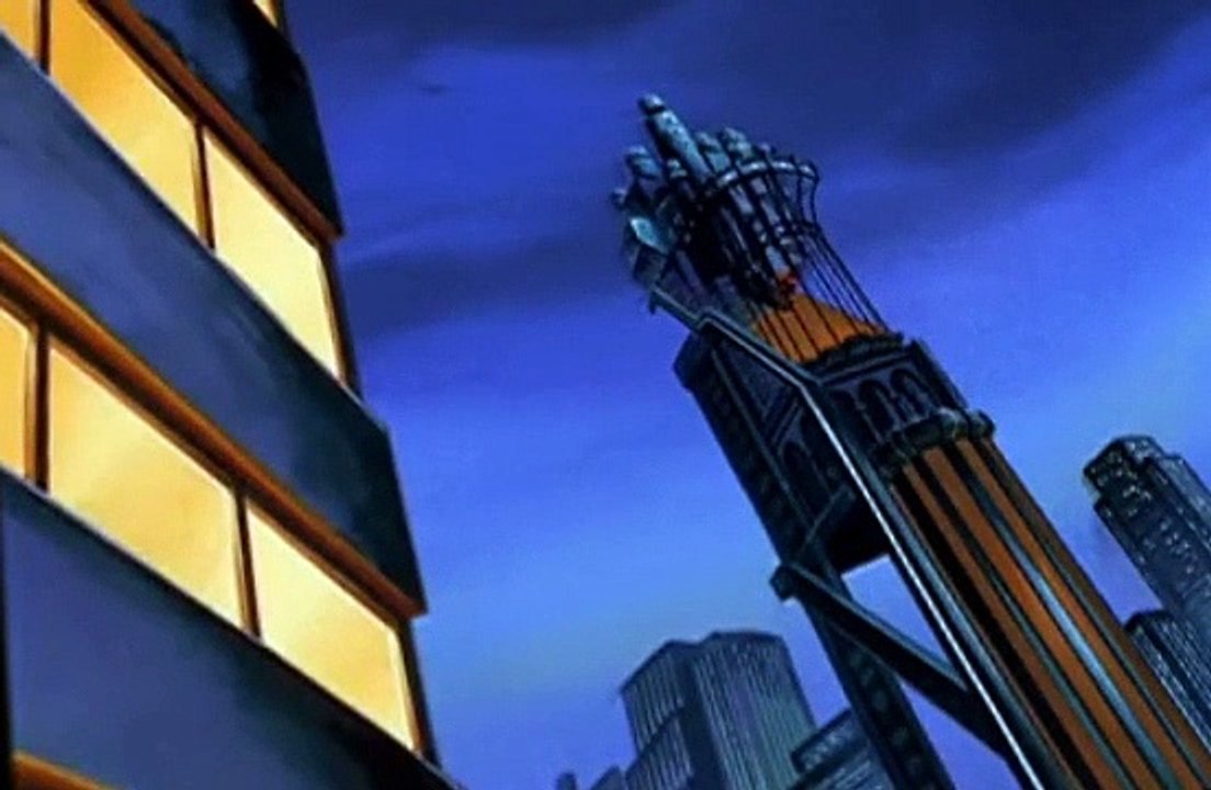 Gargoyles S03 E06